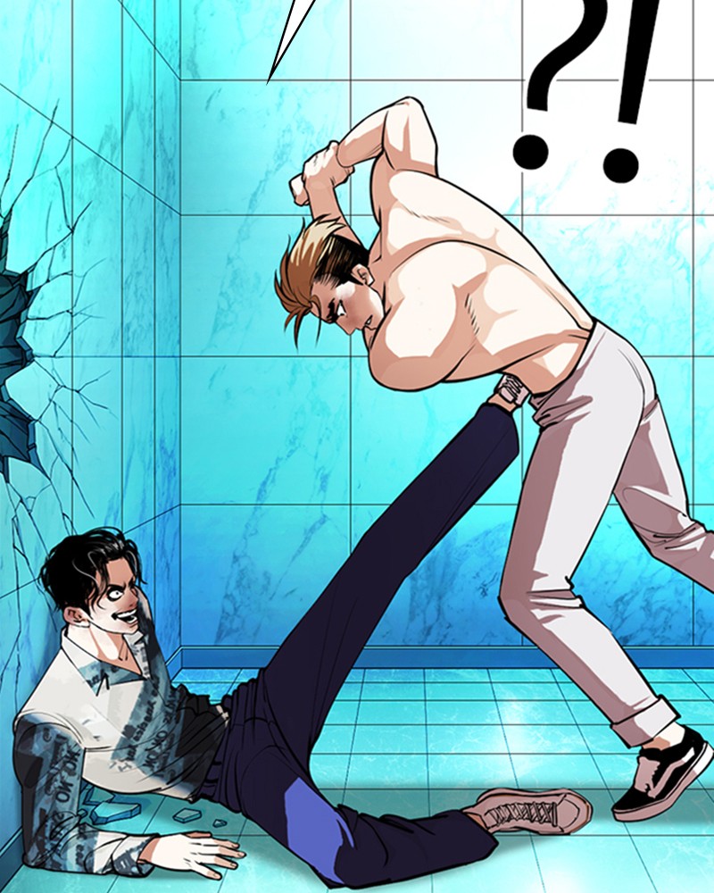 Lookism Chapitre 365 - Page 78