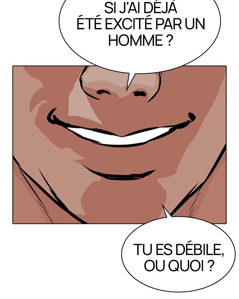 Lookism Chapitre 365 - Page 8