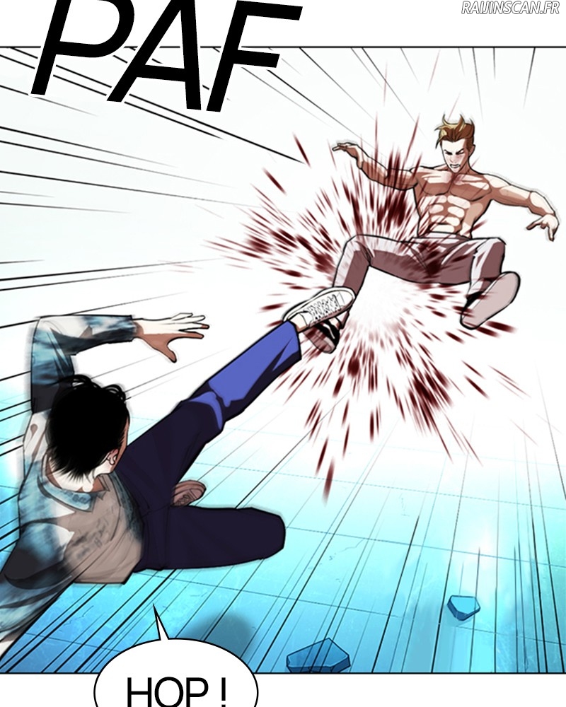 Lookism Chapitre 365 - Page 80