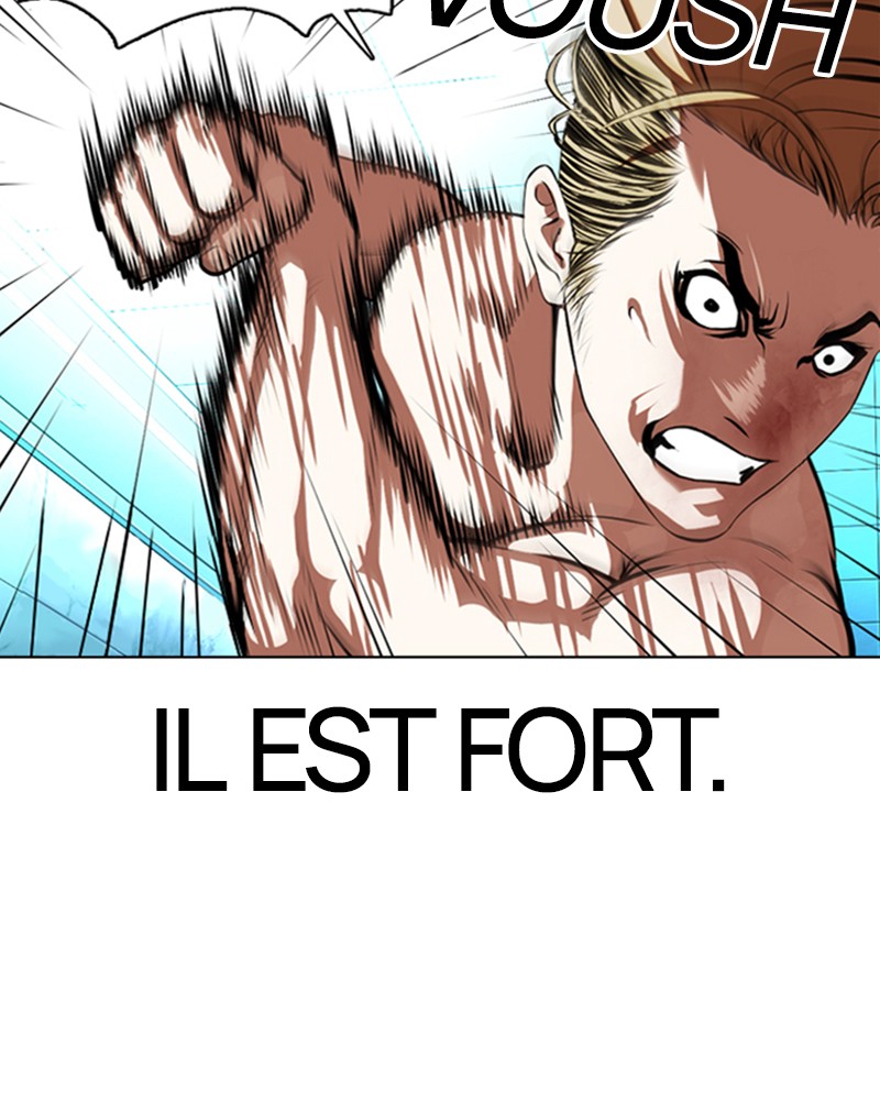 Lookism Chapitre 365 - Page 82