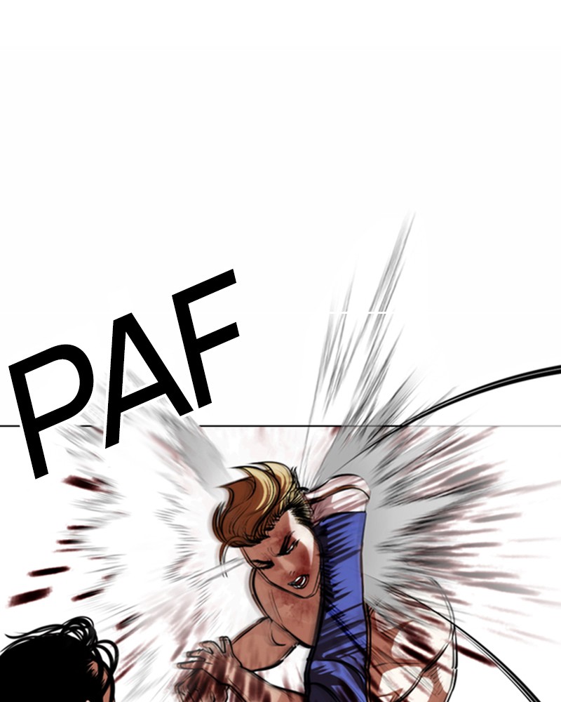 Lookism Chapitre 365 - Page 83