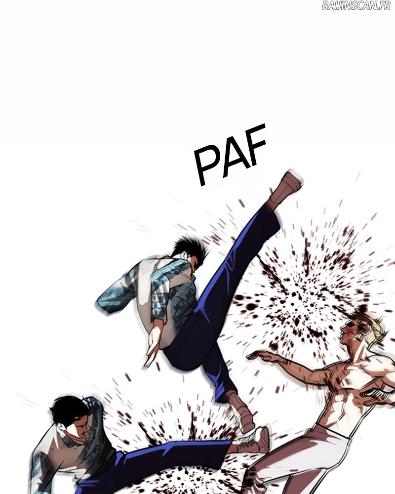 Lookism Chapitre 365 - Page 85