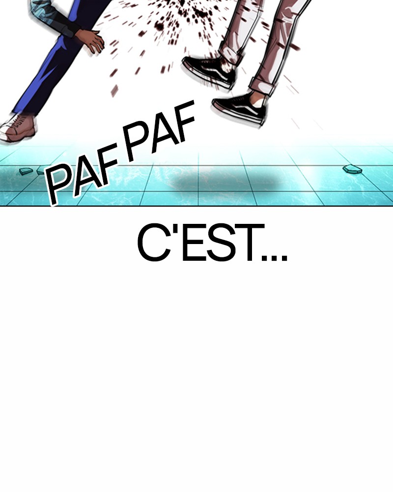 Lookism Chapitre 365 - Page 86