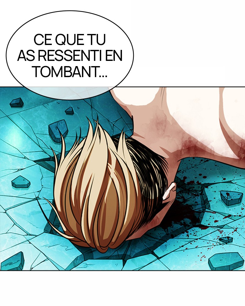 Lookism Chapitre 365 - Page 91