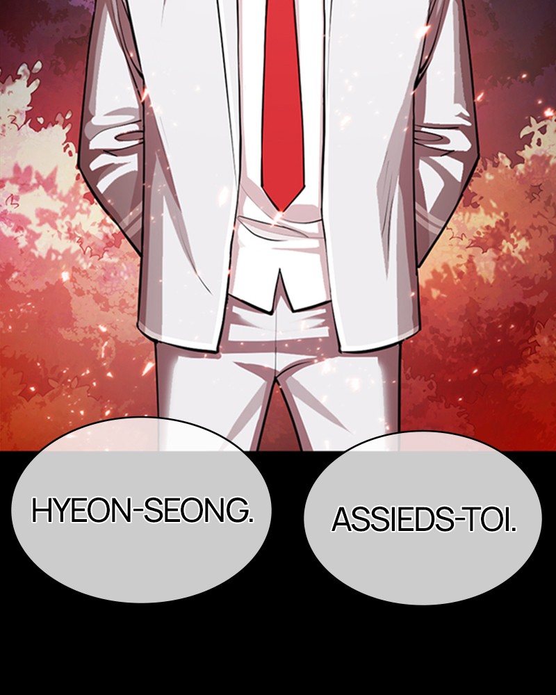 Lookism Chapitre 365 - Page 97
