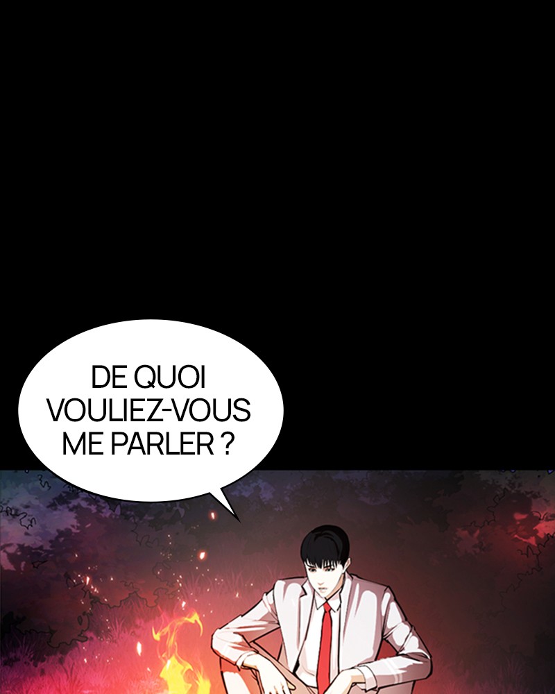 Lookism Chapitre 365 - Page 98
