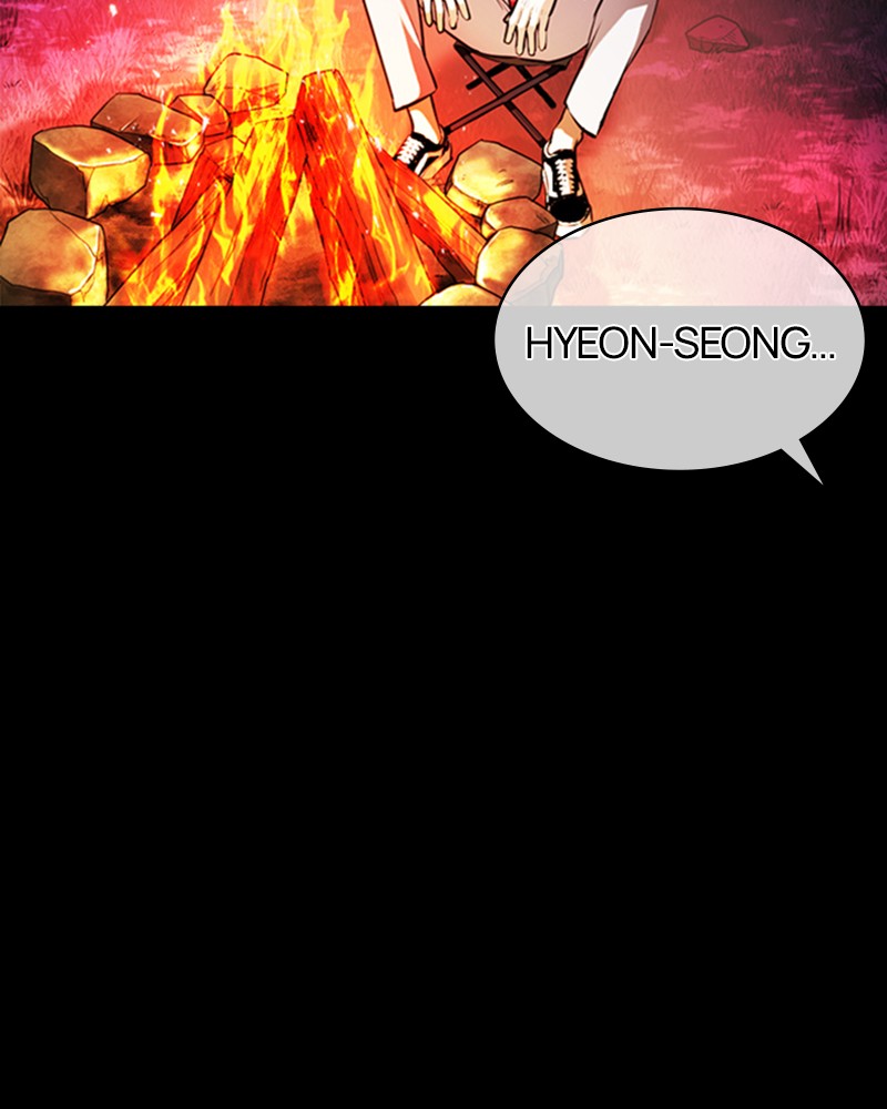Lookism Chapitre 365 - Page 99