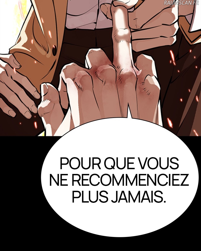 Lookism Chapitre 366 - Page 100