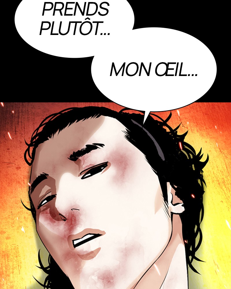 Lookism Chapitre 366 - Page 103