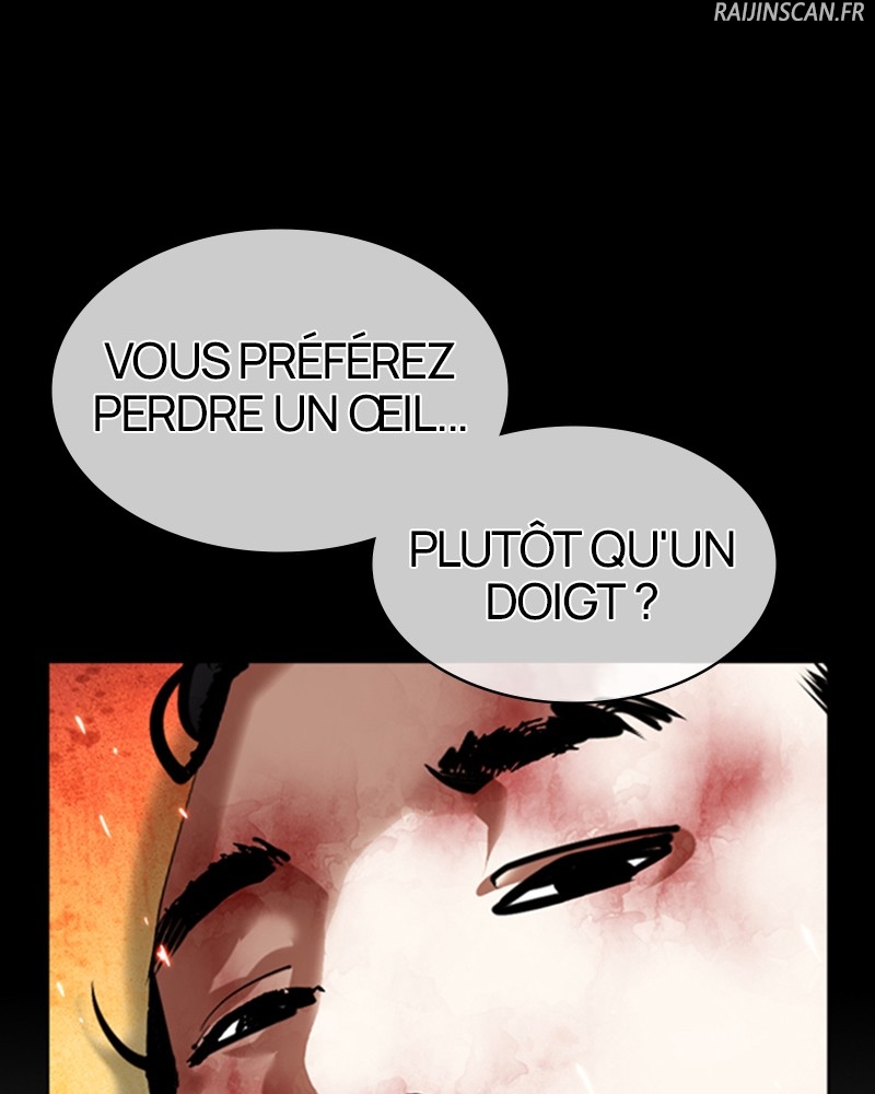 Lookism Chapitre 366 - Page 105