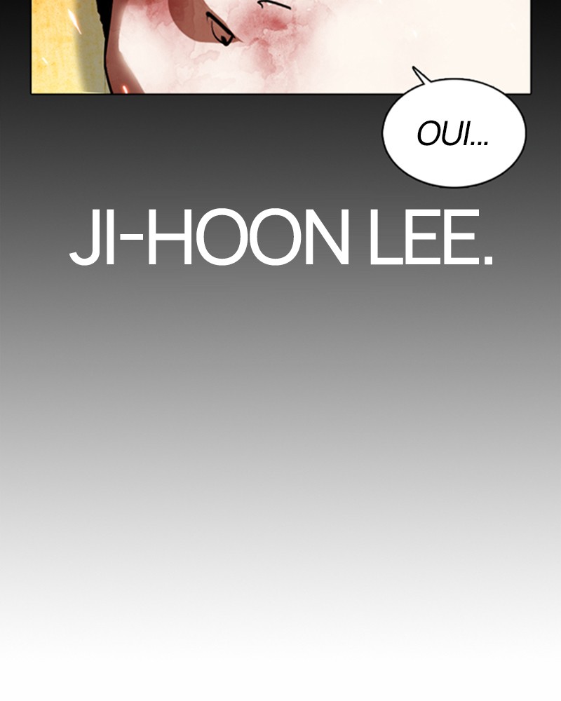 Lookism Chapitre 366 - Page 106