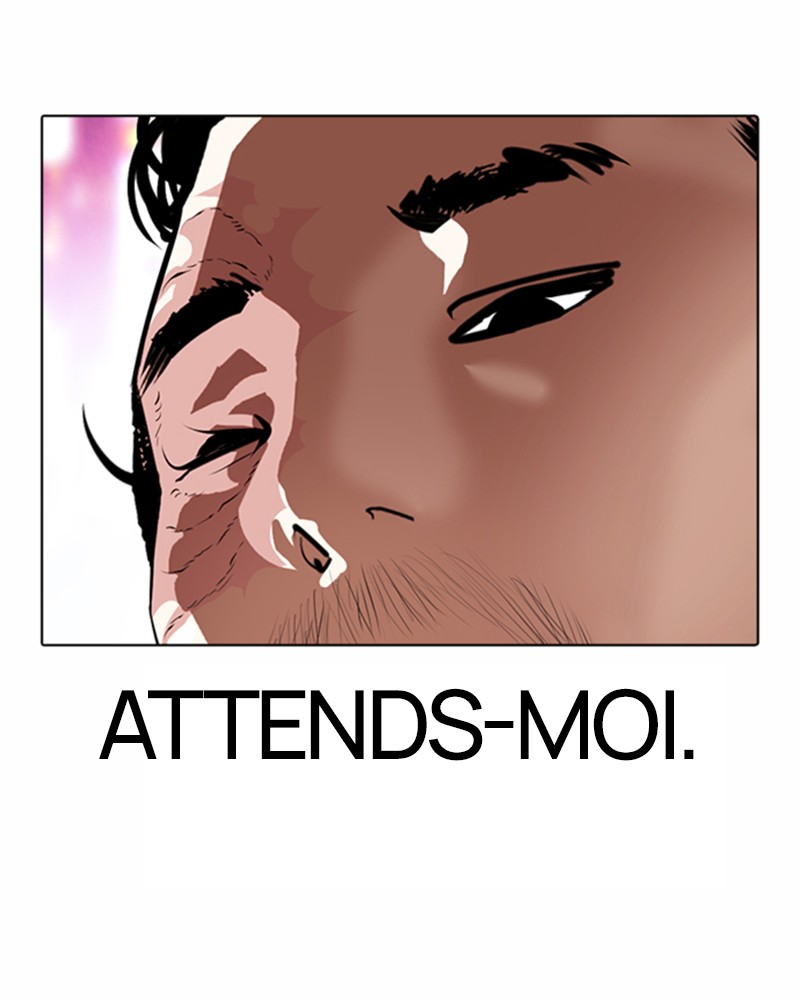 Lookism Chapitre 366 - Page 107