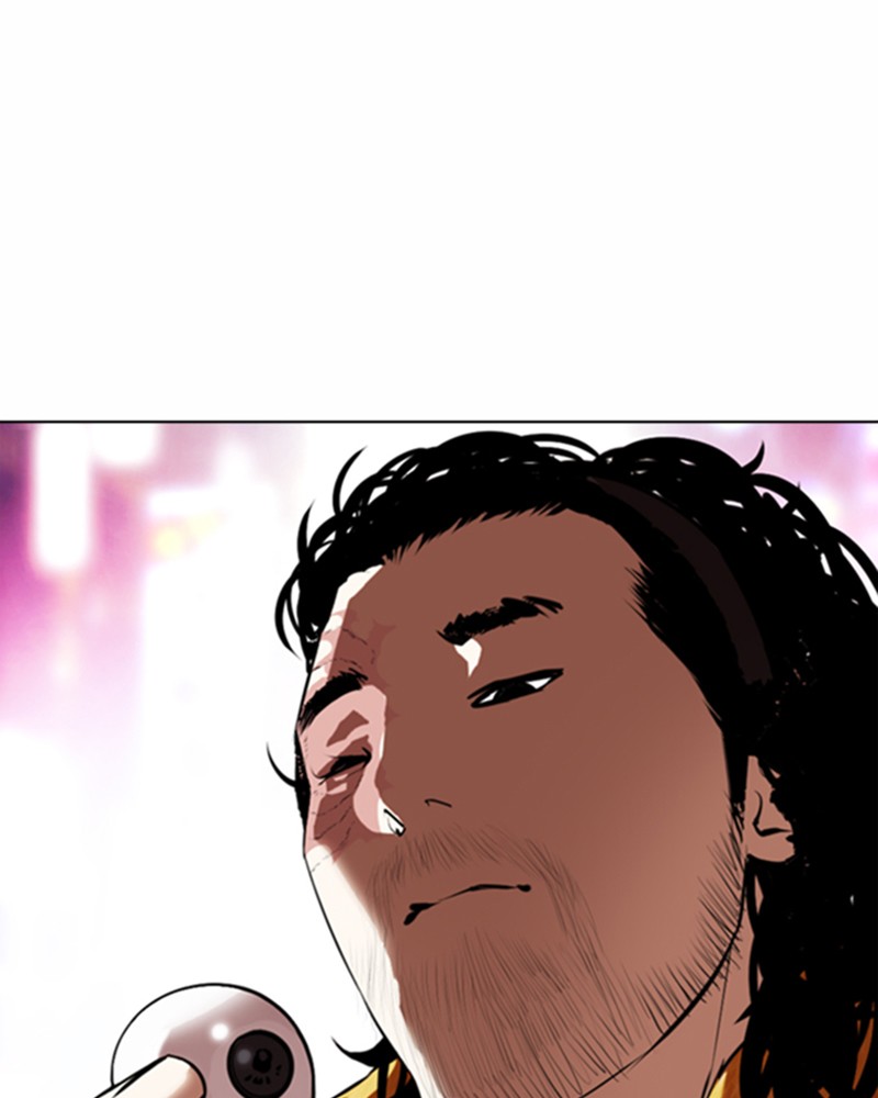 Lookism Chapitre 366 - Page 108