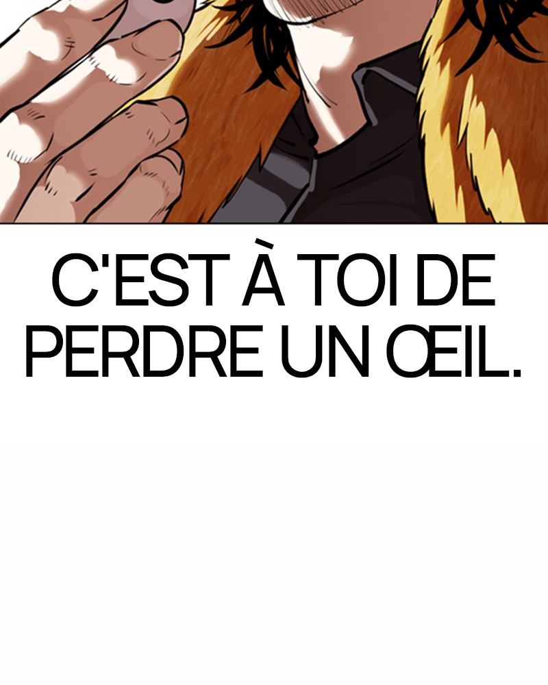 Lookism Chapitre 366 - Page 109