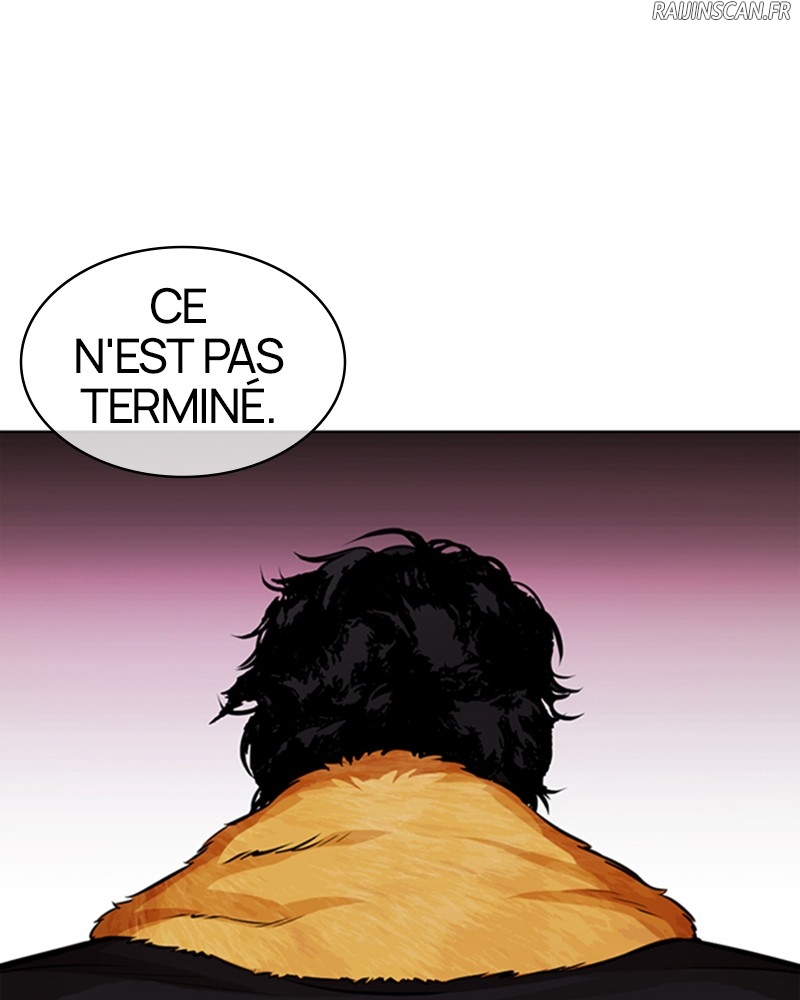 Lookism Chapitre 366 - Page 110