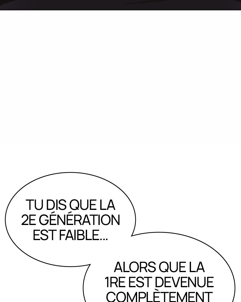 Lookism Chapitre 366 - Page 111