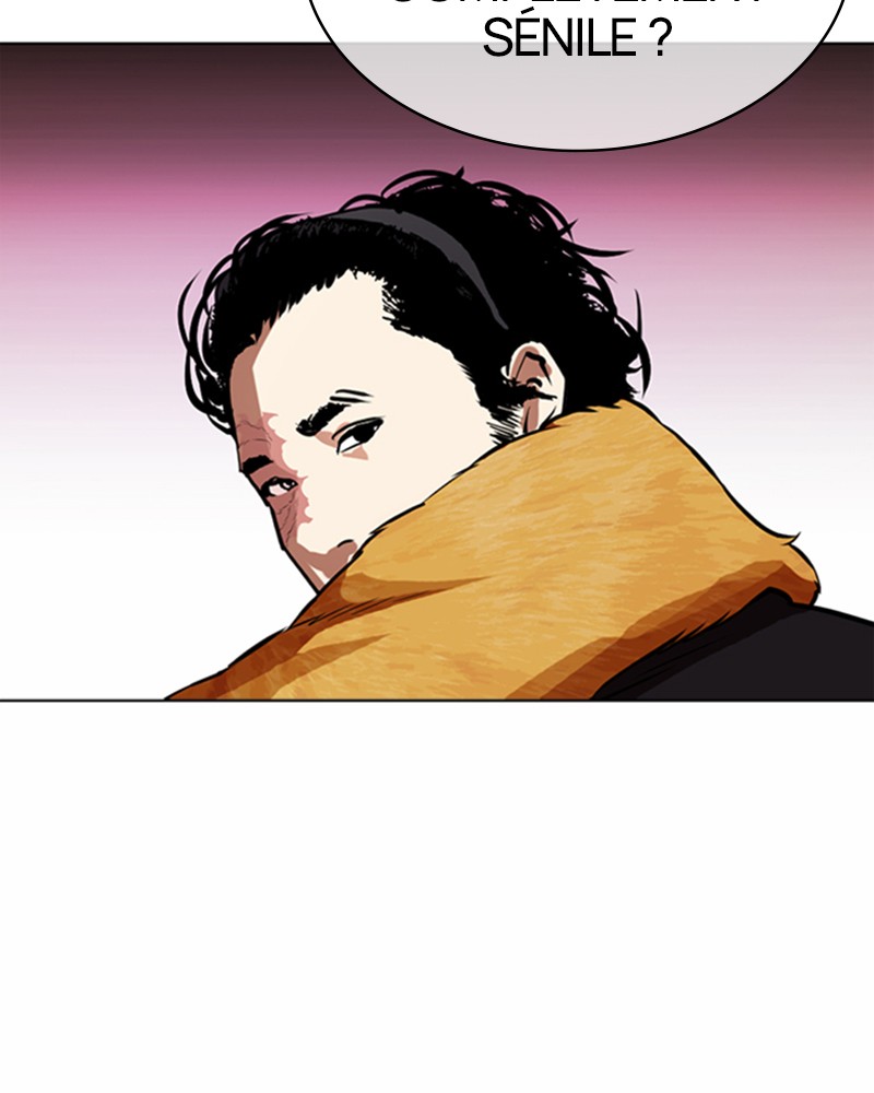 Lookism Chapitre 366 - Page 112
