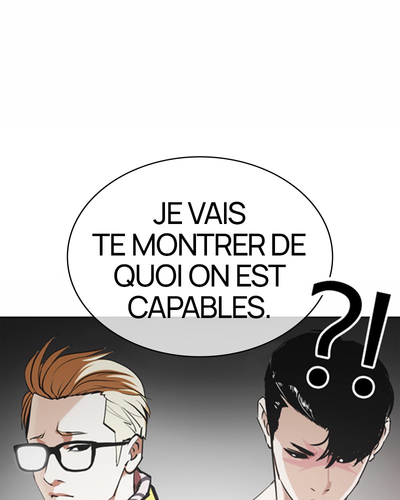 Lookism Chapitre 366 - Page 113