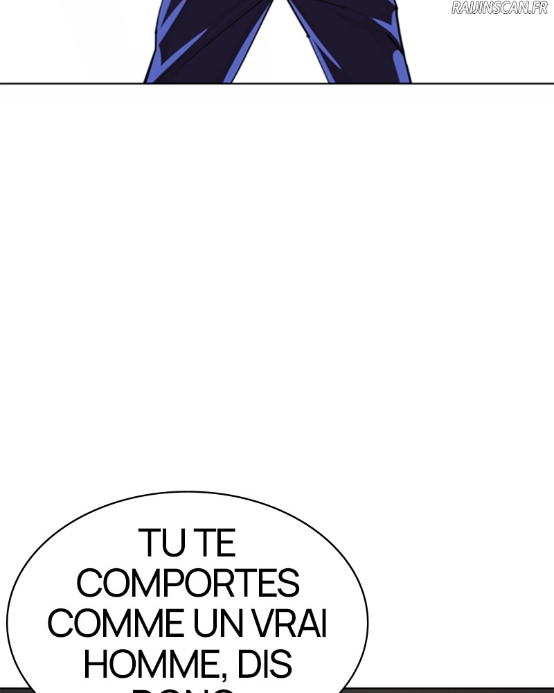 Lookism Chapitre 366 - Page 115