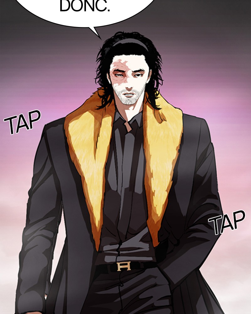 Lookism Chapitre 366 - Page 116