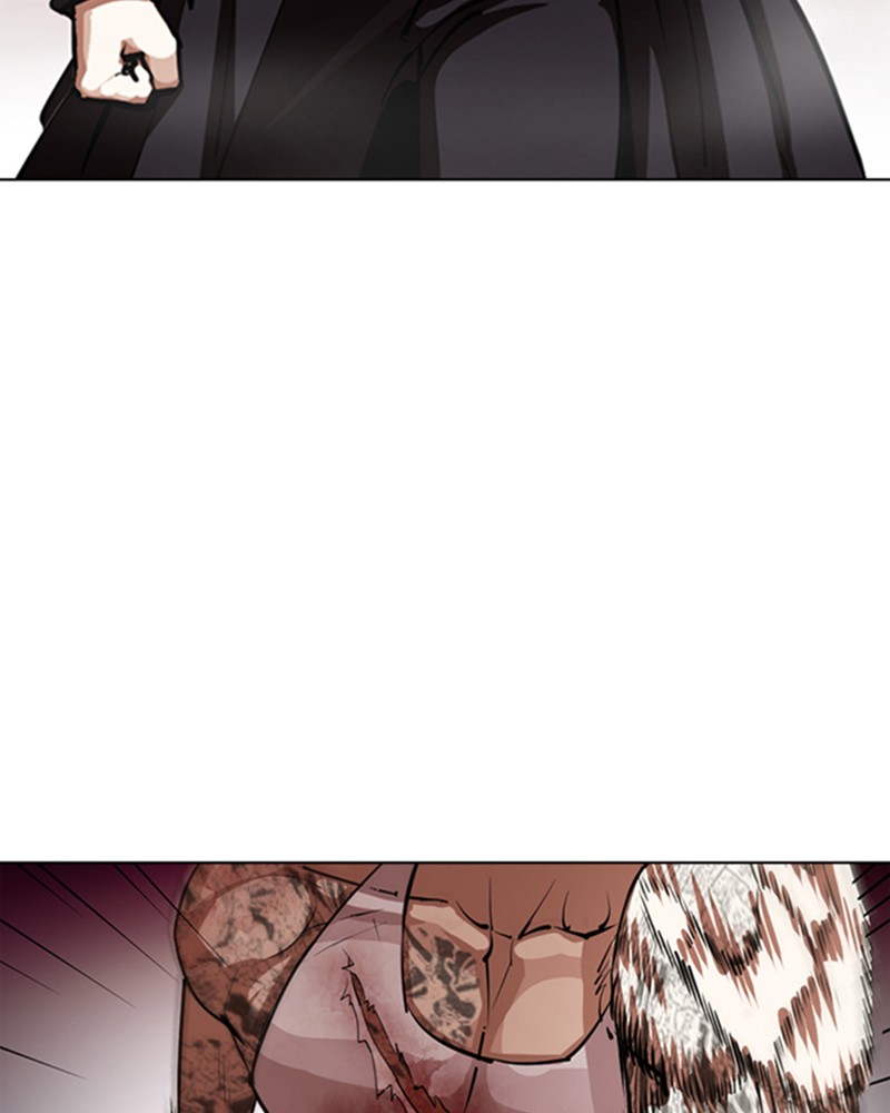 Lookism Chapitre 366 - Page 117