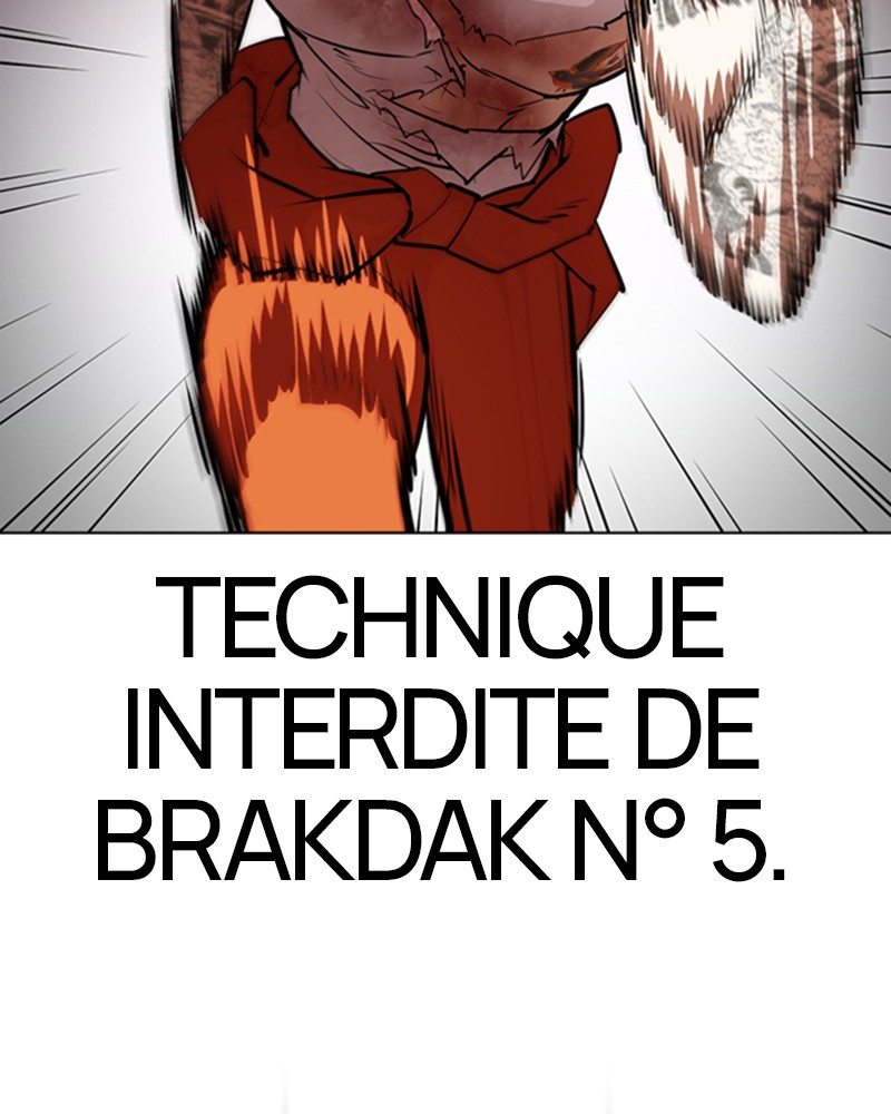 Lookism Chapitre 366 - Page 118