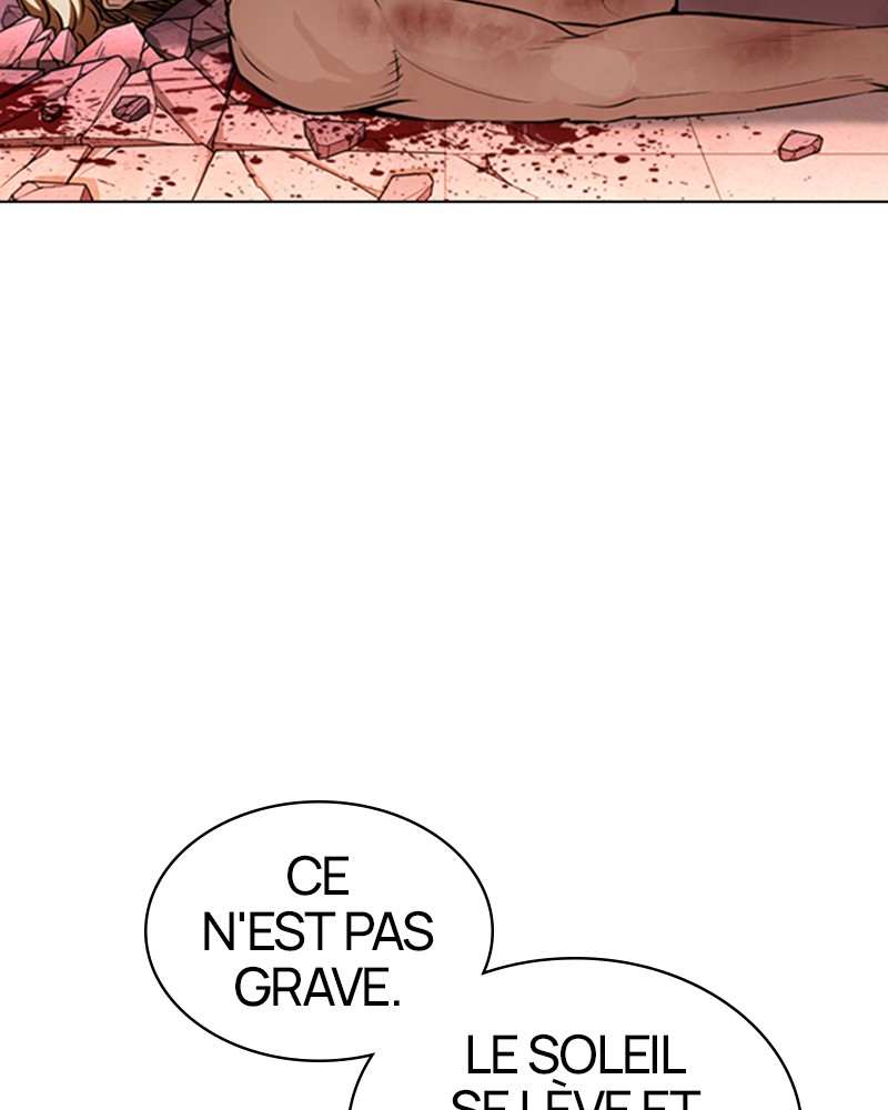 Lookism Chapitre 366 - Page 12