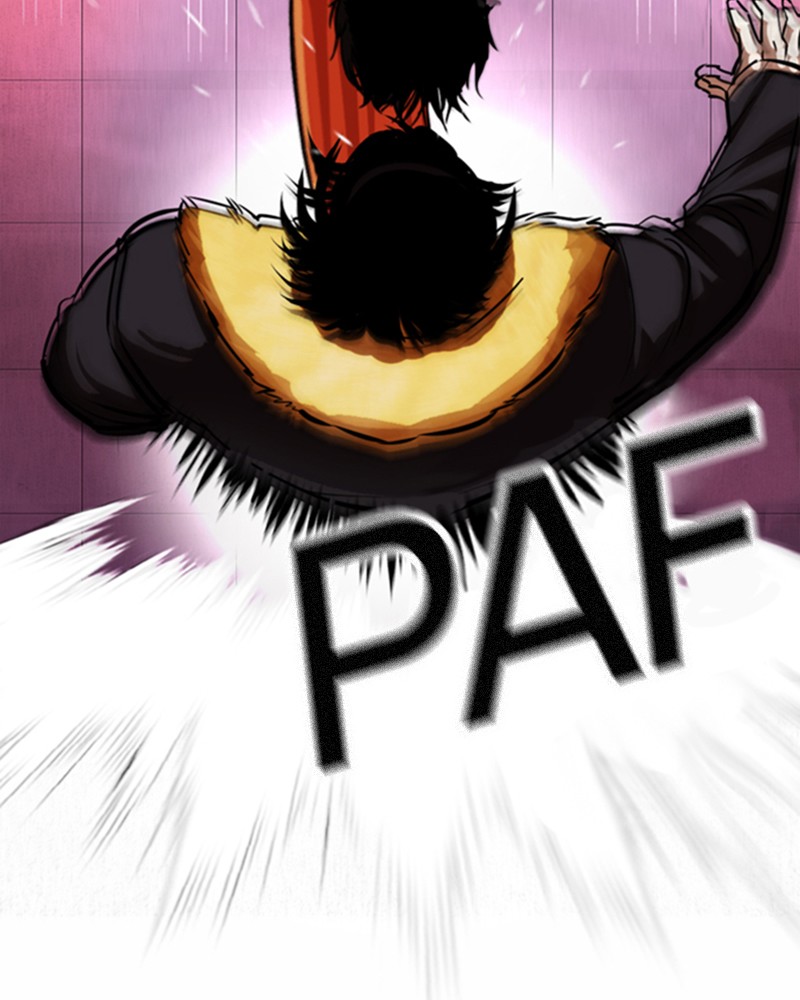 Lookism Chapitre 366 - Page 121
