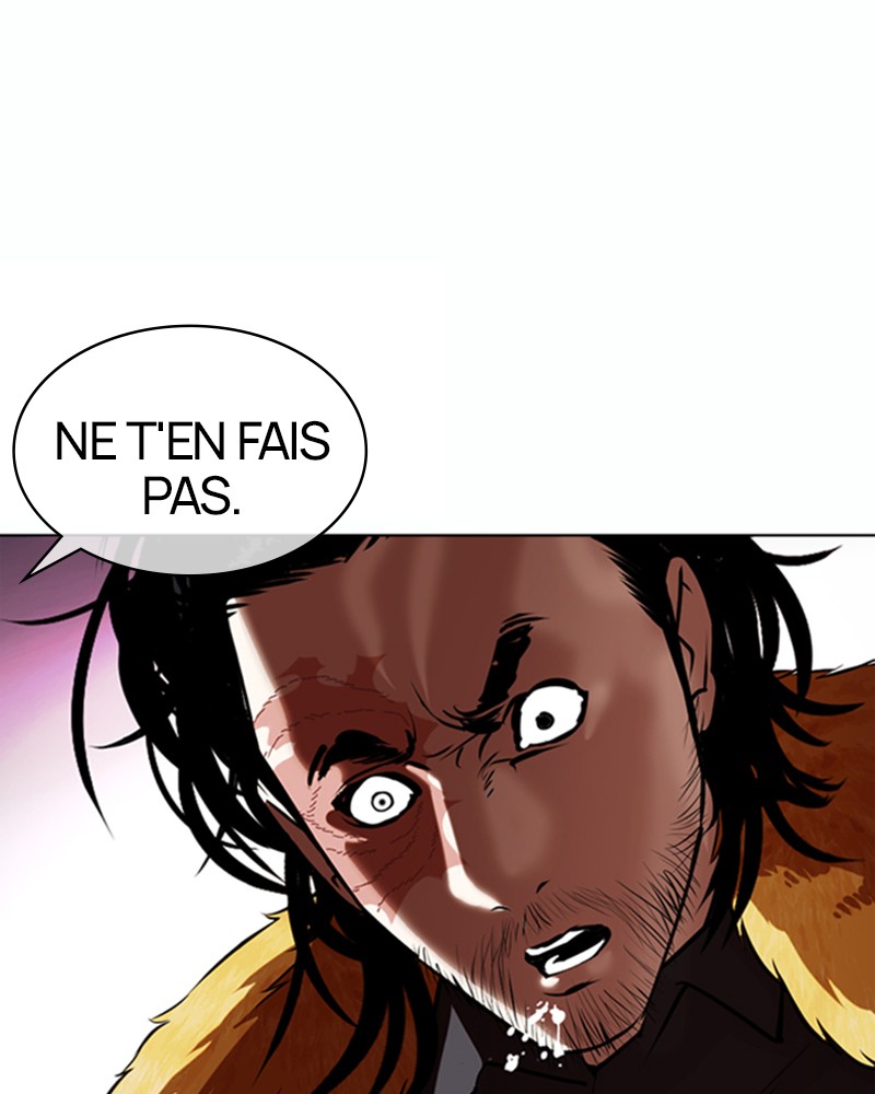 Lookism Chapitre 366 - Page 123