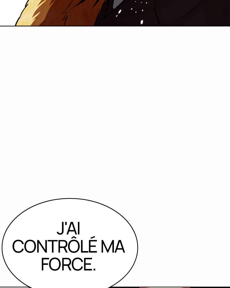 Lookism Chapitre 366 - Page 124