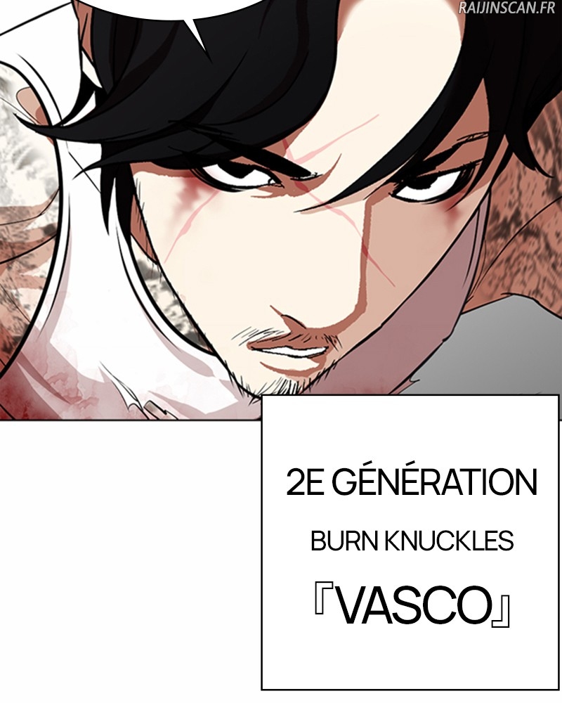 Lookism Chapitre 366 - Page 125
