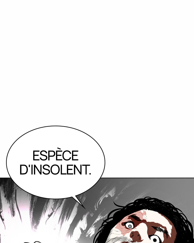 Lookism Chapitre 366 - Page 126