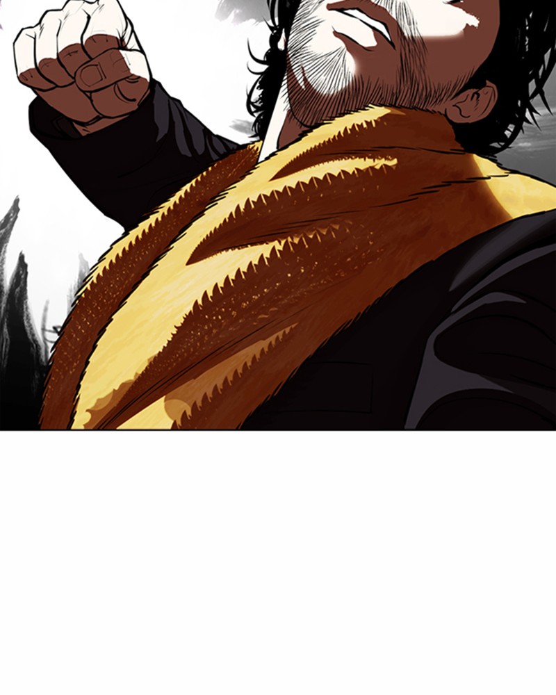 Lookism Chapitre 366 - Page 127