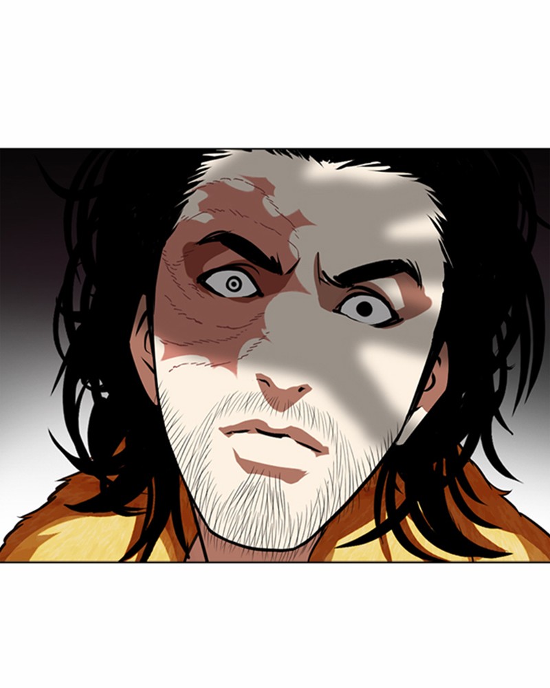 Lookism Chapitre 366 - Page 128