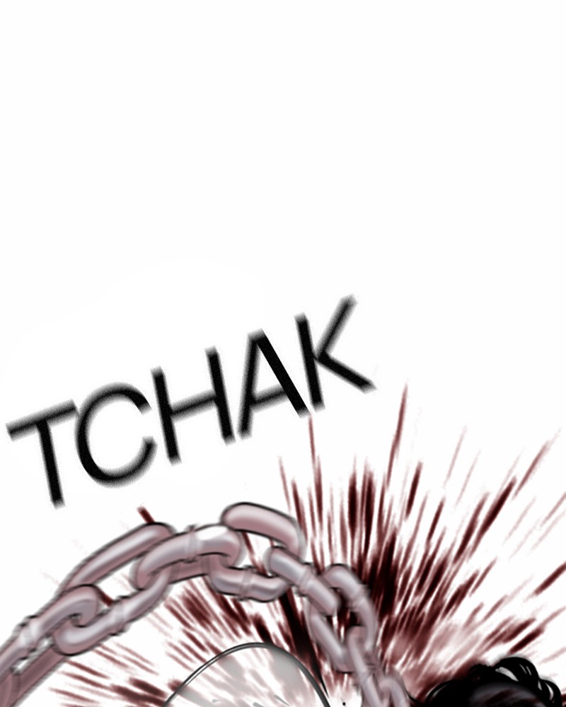 Lookism Chapitre 366 - Page 129
