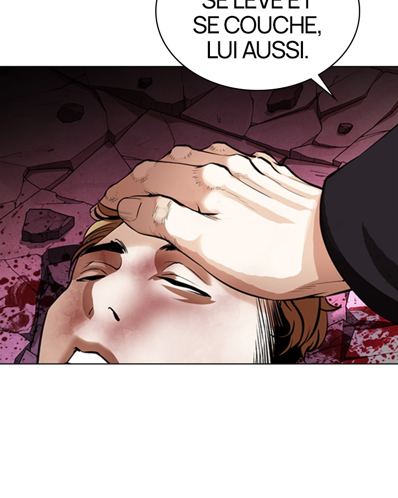 Lookism Chapitre 366 - Page 13