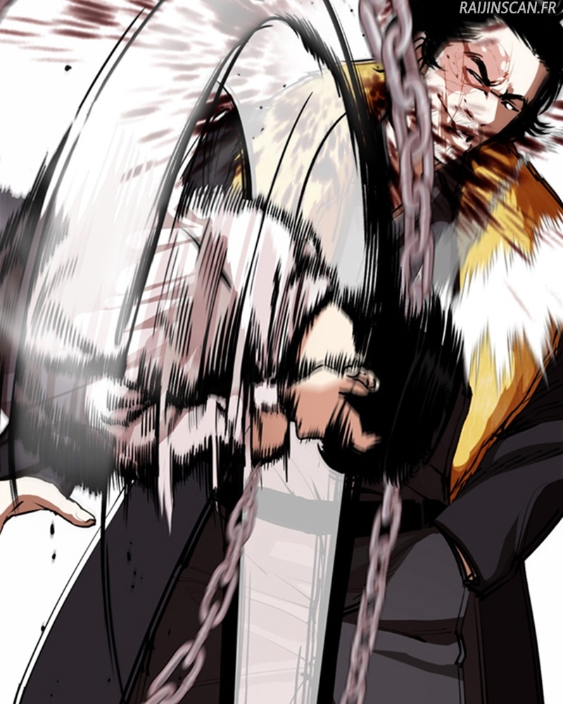 Lookism Chapitre 366 - Page 130