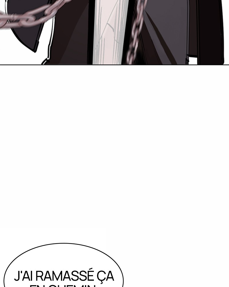 Lookism Chapitre 366 - Page 131