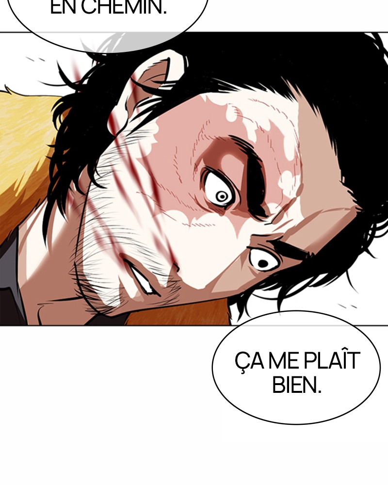 Lookism Chapitre 366 - Page 132