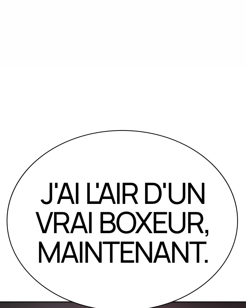 Lookism Chapitre 366 - Page 133