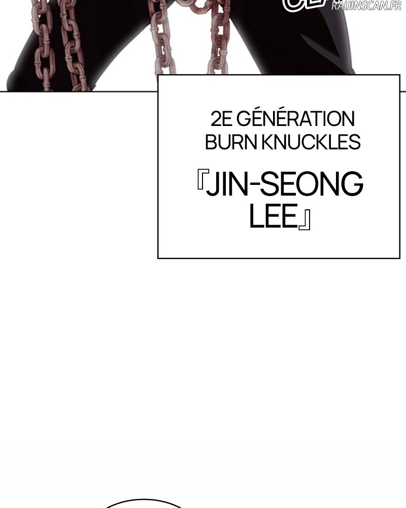 Lookism Chapitre 366 - Page 135