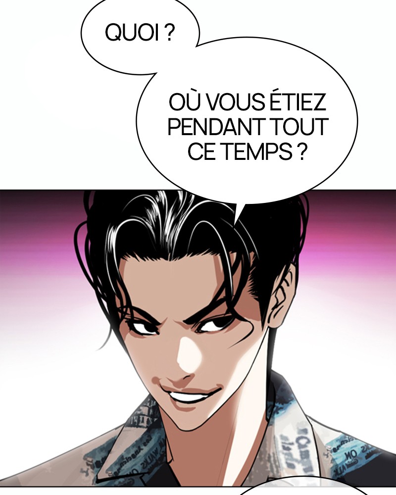 Lookism Chapitre 366 - Page 136