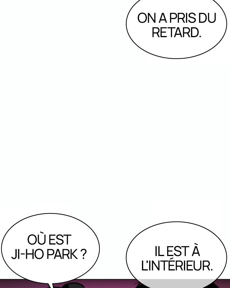 Lookism Chapitre 366 - Page 137