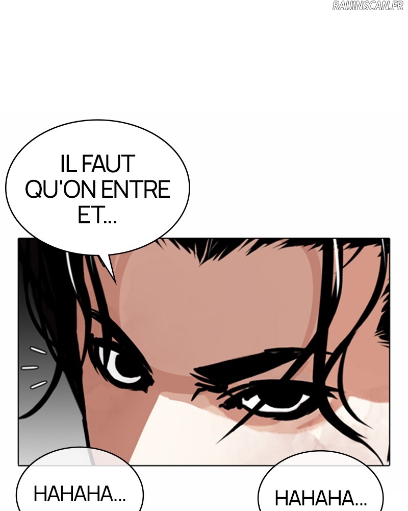 Lookism Chapitre 366 - Page 140
