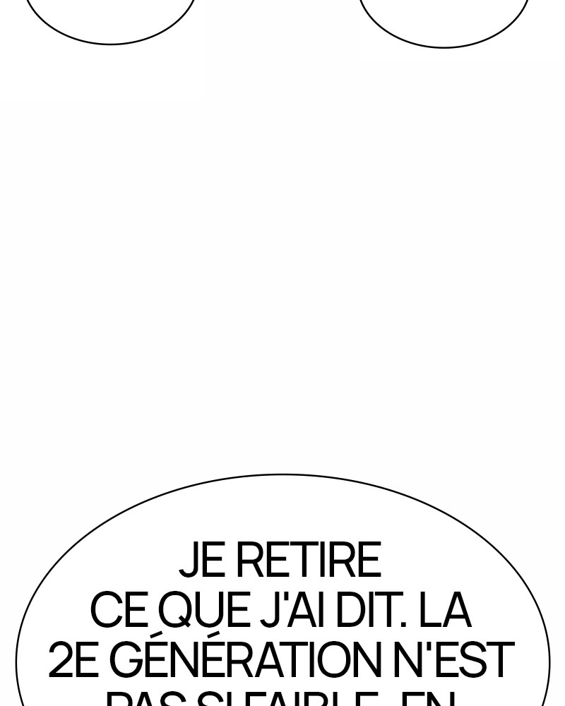 Lookism Chapitre 366 - Page 141