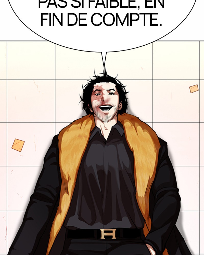 Lookism Chapitre 366 - Page 142