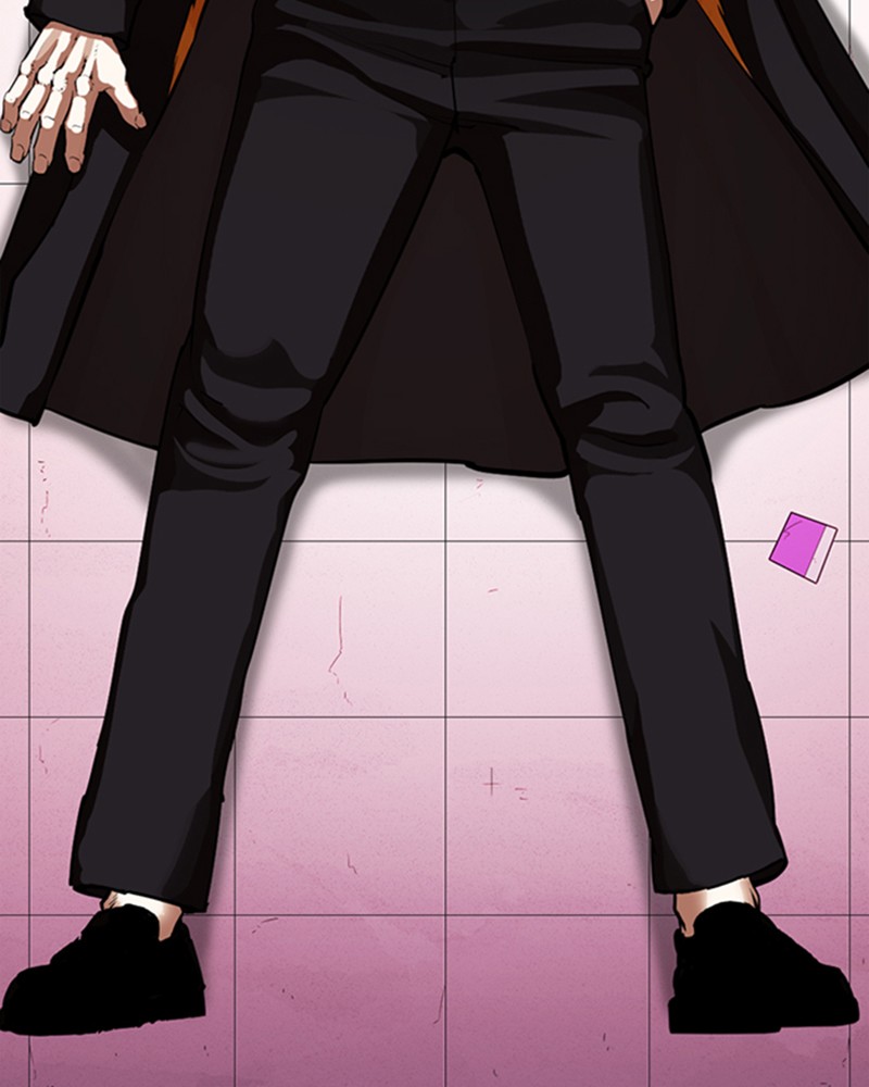 Lookism Chapitre 366 - Page 143