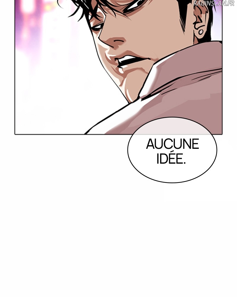 Lookism Chapitre 366 - Page 145