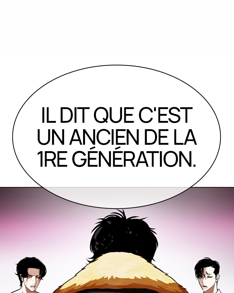 Lookism Chapitre 366 - Page 146