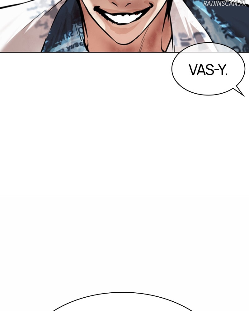 Lookism Chapitre 366 - Page 15